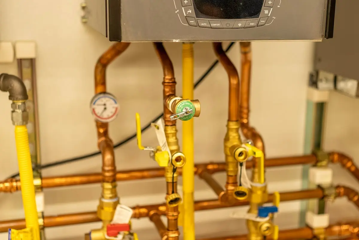 Licensed technician providing Sump Pump Repair for a homeowner in North Myrtle Beach